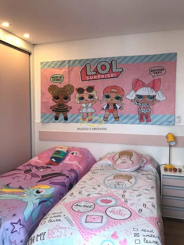 Apartamento, 3 quartos, 149 m² - Foto 8