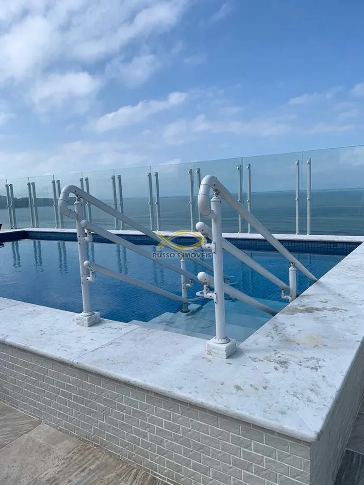 Apartamento, 3 quartos, 149 m² - Foto 12