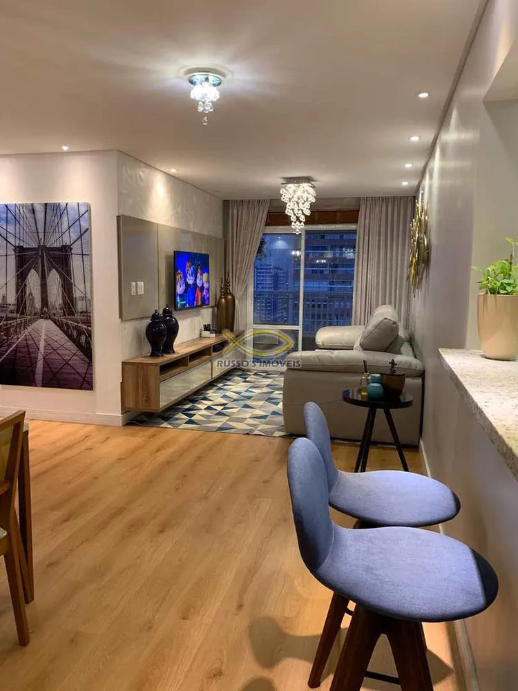 Apartamento, 3 quartos, 149 m² - Foto 6