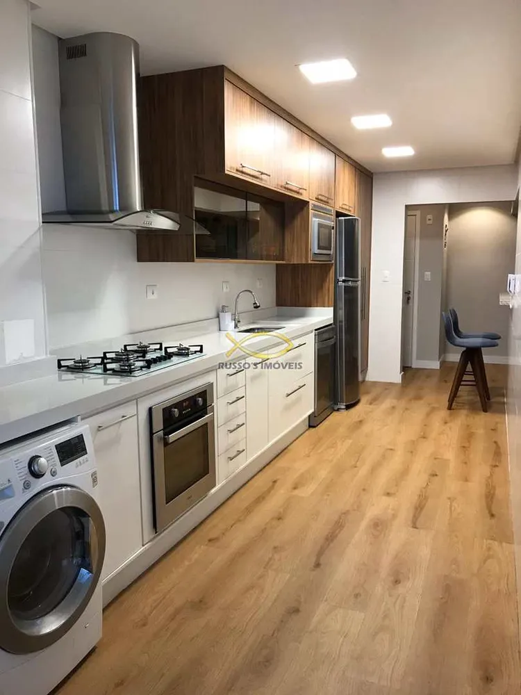 Apartamento, 3 quartos, 149 m² - Foto 4