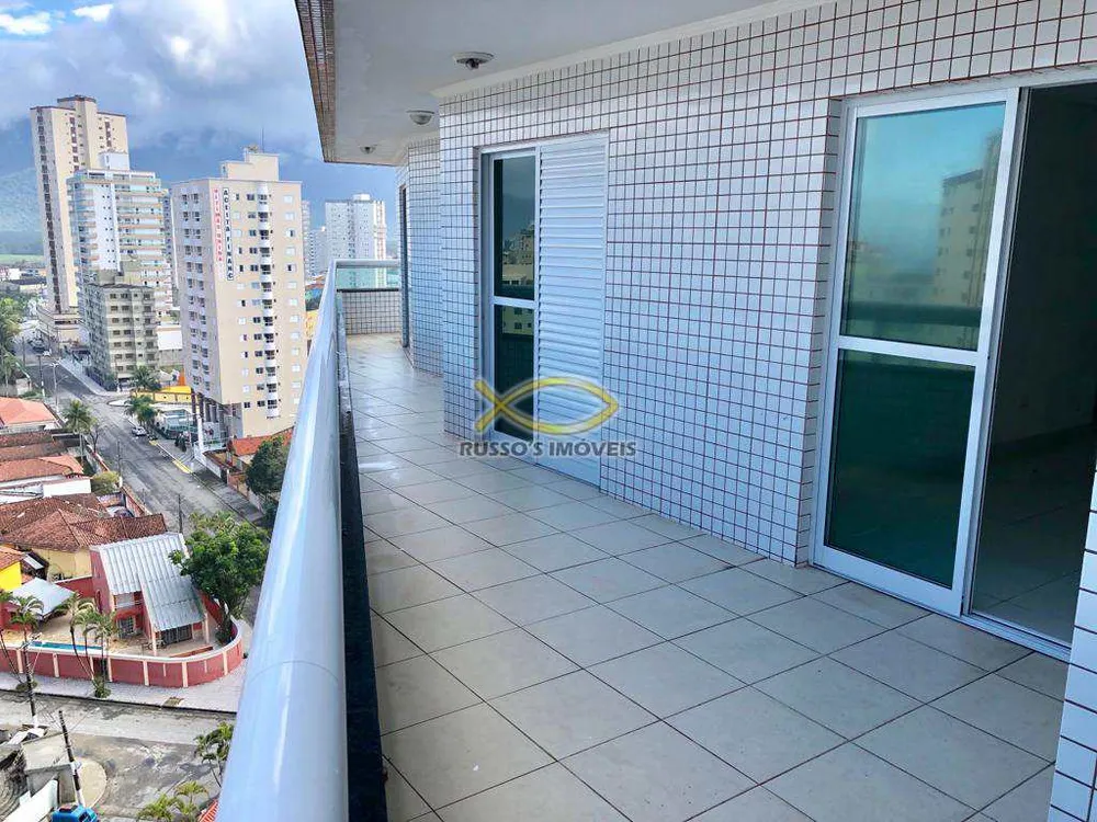 Apartamento, 2 quartos, 92 m² - Foto 3