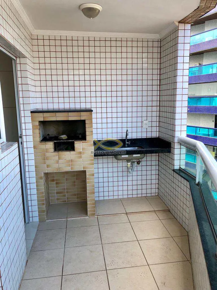 Apartamento, 2 quartos, 92 m² - Foto 3