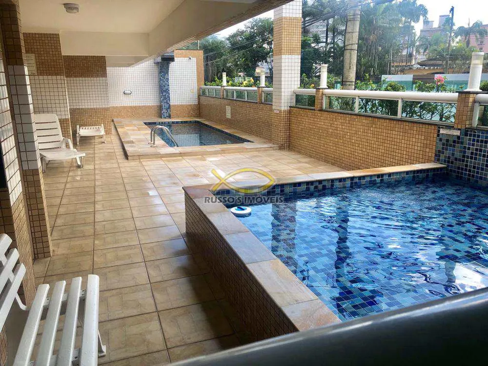 Apartamento, 2 quartos, 92 m² - Foto 2