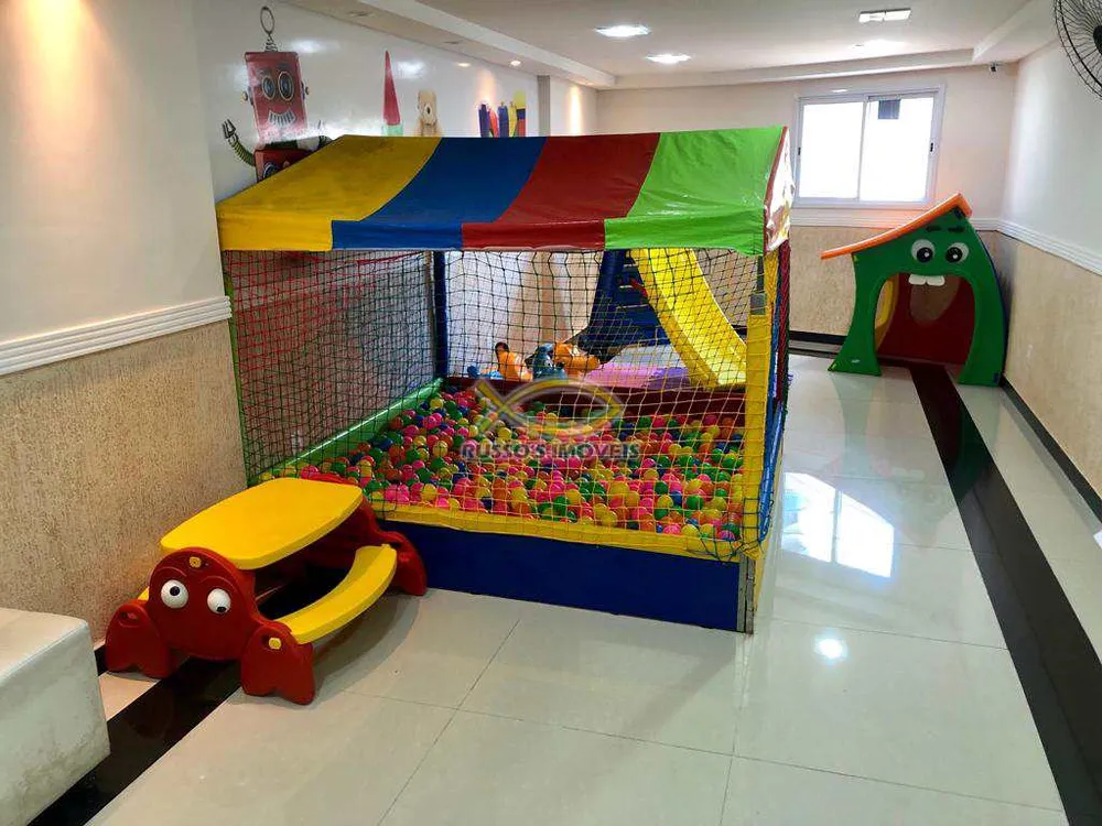 Apartamento, 2 quartos, 92 m² - Foto 8