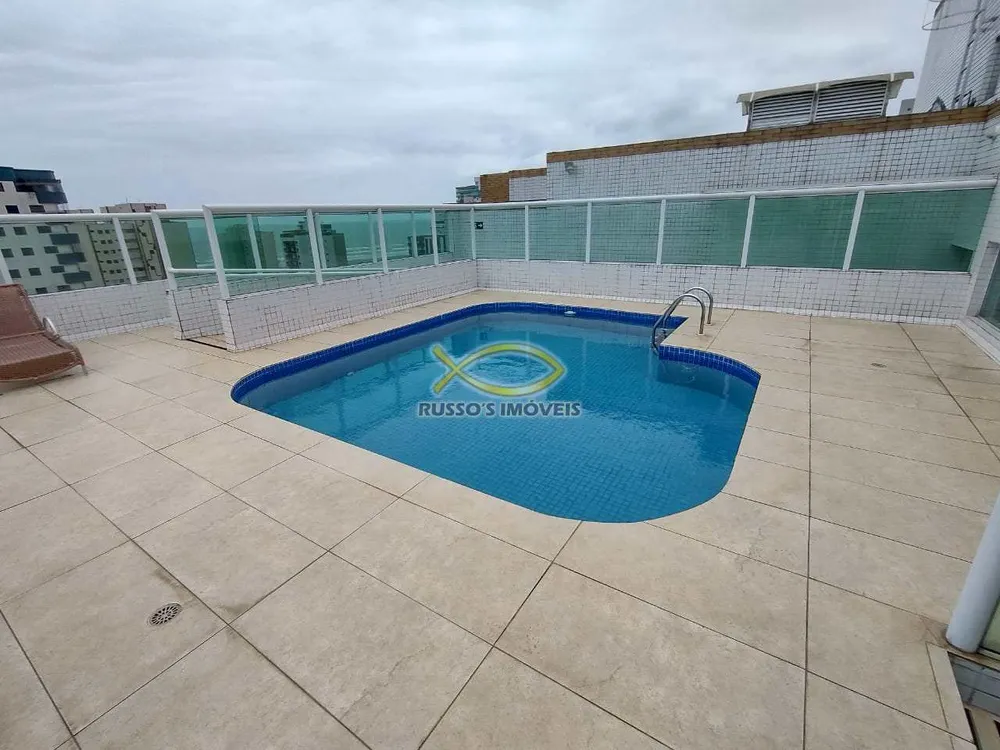 Apartamento, 2 quartos, 88 m² - Foto 2