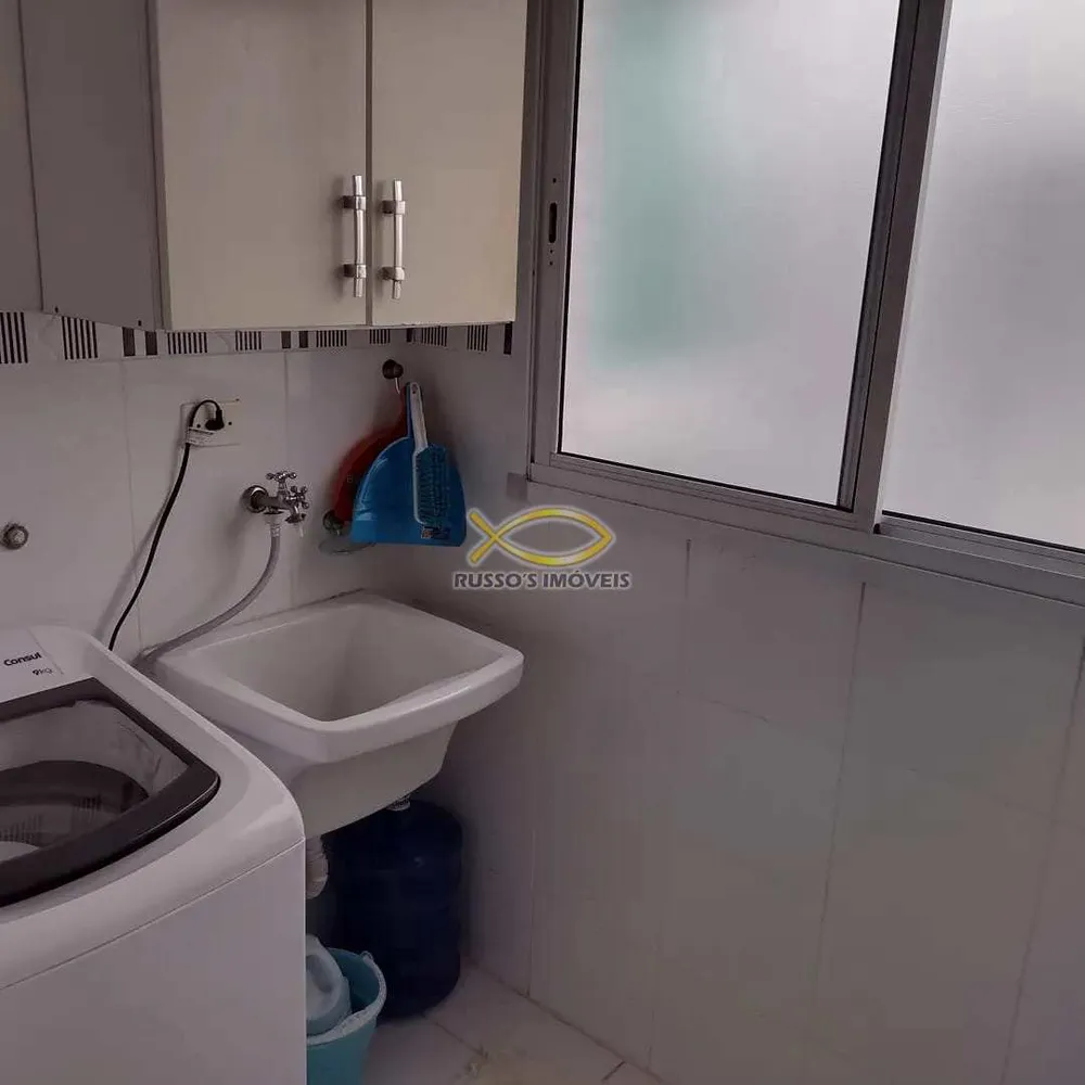 Apartamento, 2 quartos, 88 m² - Foto 9