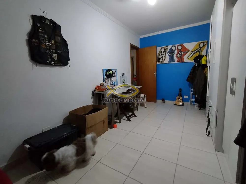 Apartamento, 2 quartos, 88 m² - Foto 11