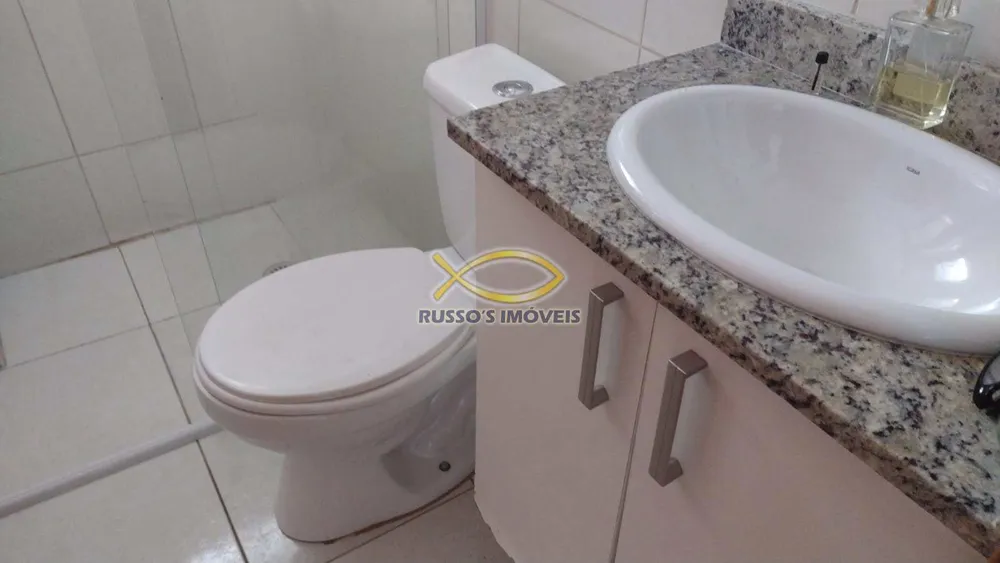 Apartamento, 2 quartos, 88 m² - Foto 5
