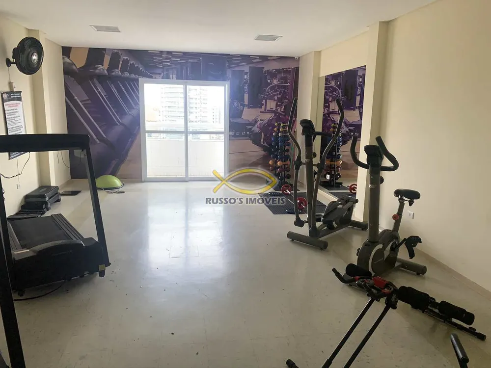 Apartamento, 3 quartos, 102 m² - Foto 11