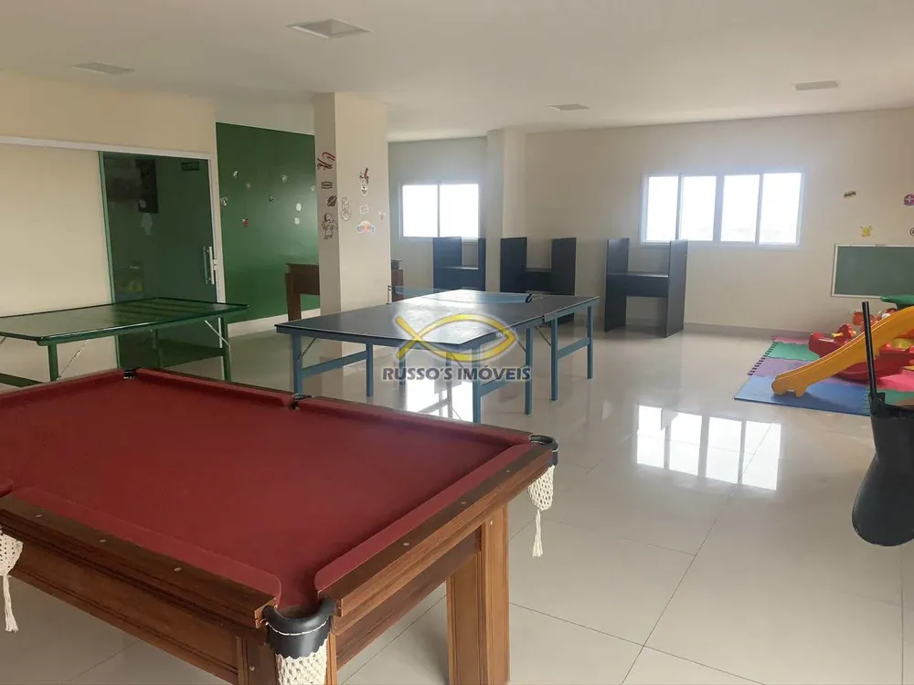 Apartamento, 3 quartos, 102 m² - Foto 1