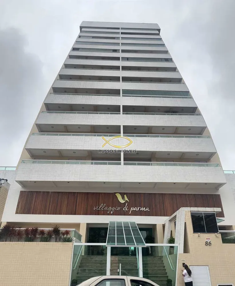 Apartamento, 3 quartos, 102 m² - Foto 1