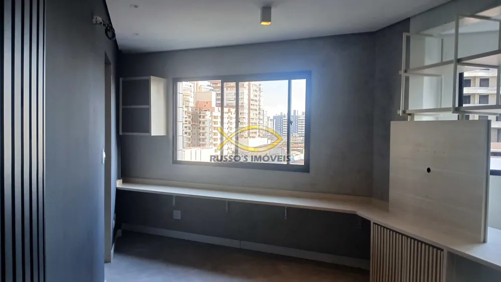 Apartamento, 1 quarto, 47 m² - Foto 1