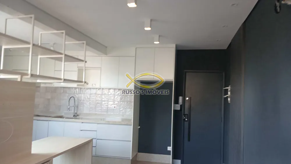 Apartamento, 1 quarto, 47 m² - Foto 5
