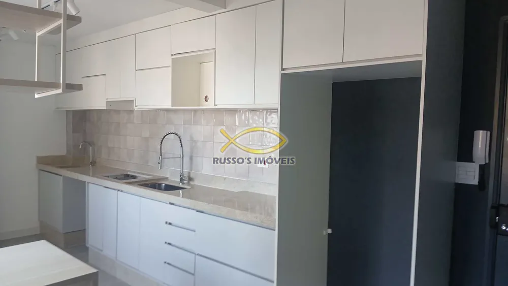 Apartamento, 1 quarto, 47 m² - Foto 2