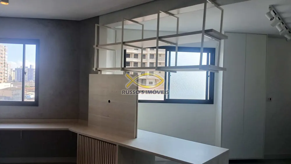Apartamento, 1 quarto, 47 m² - Foto 7