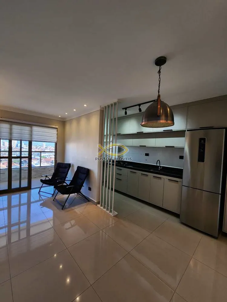 Apartamento, 2 quartos, 64 m² - Foto 8