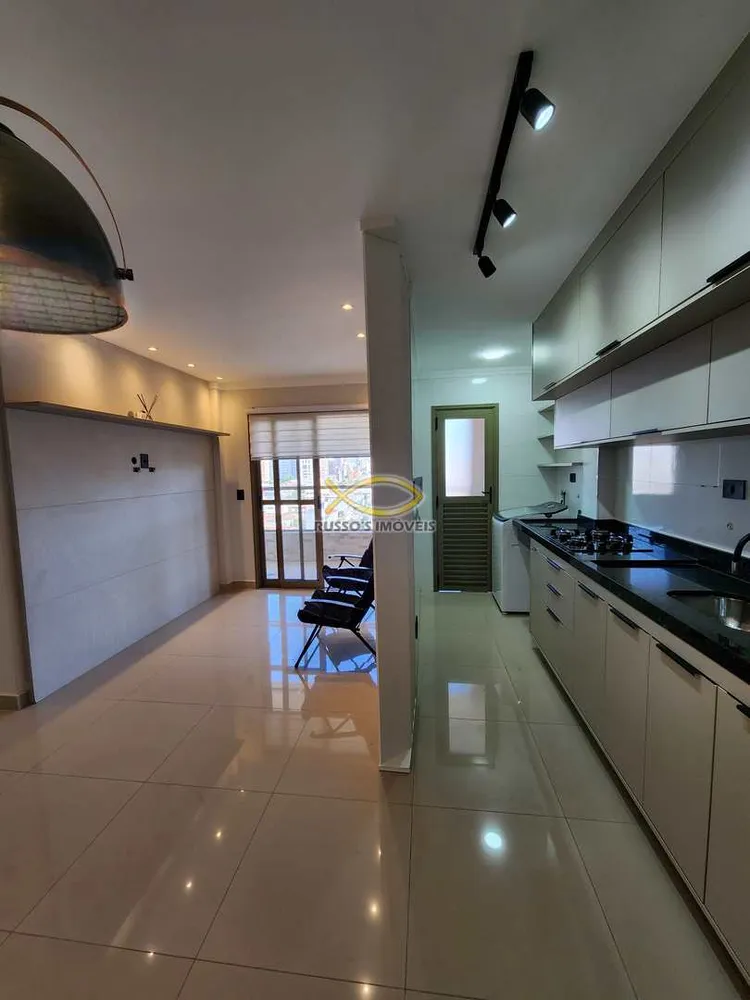Apartamento, 2 quartos, 64 m² - Foto 7