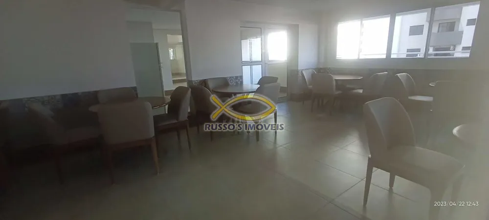 Apartamento, 2 quartos, 95 m² - Foto 2