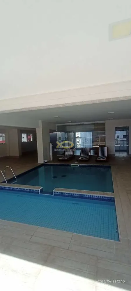 Apartamento, 2 quartos, 95 m² - Foto 1