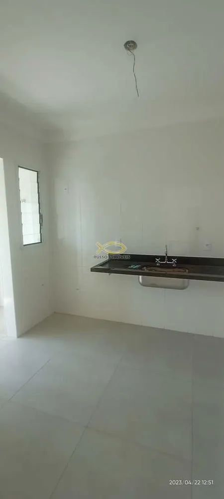 Apartamento, 2 quartos, 95 m² - Foto 6