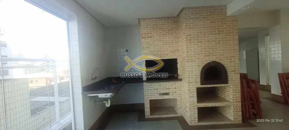 Apartamento, 2 quartos, 95 m² - Foto 4