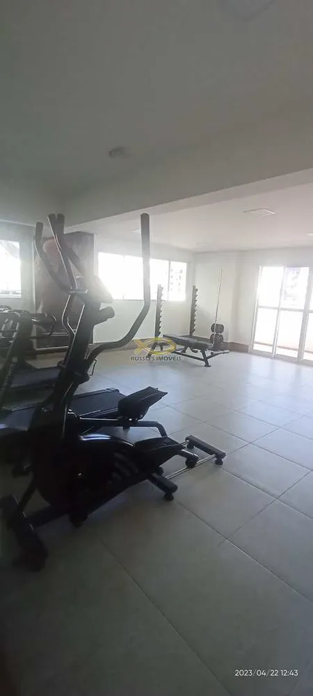Apartamento, 2 quartos, 95 m² - Foto 7