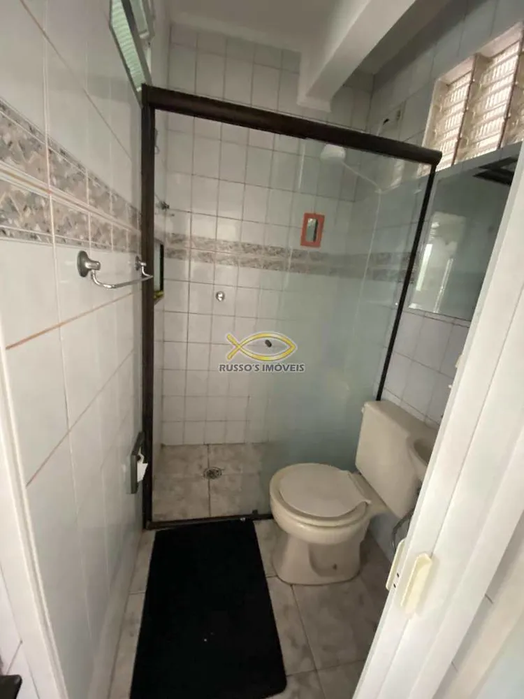 Apartamento, 2 quartos, 45 m² - Foto 10