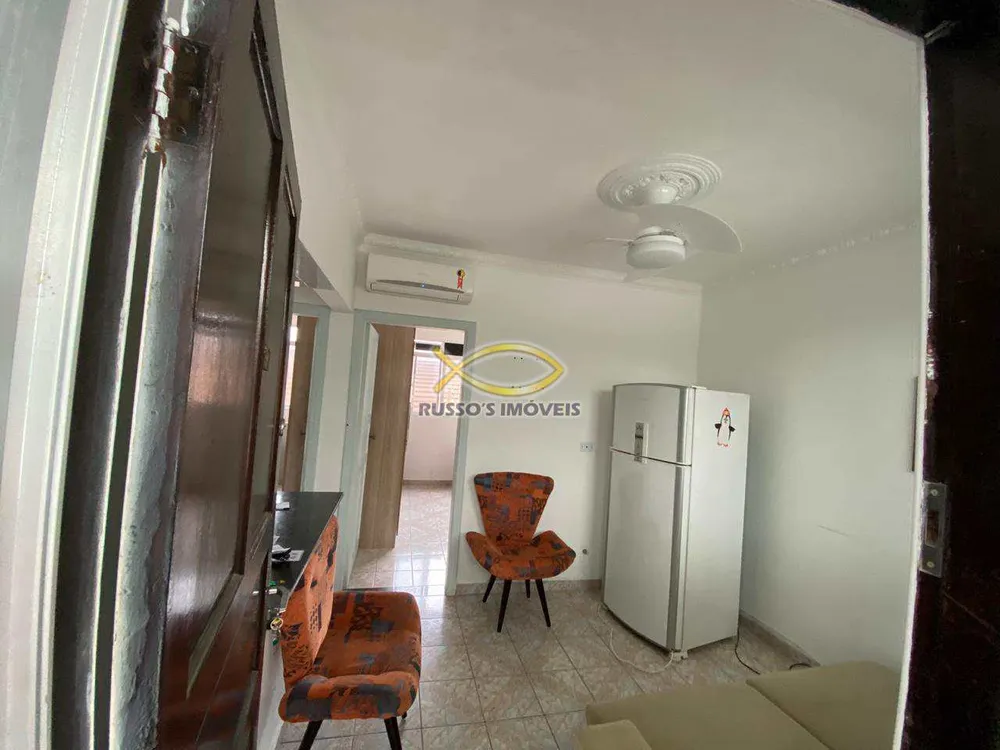 Apartamento, 2 quartos, 45 m² - Foto 3