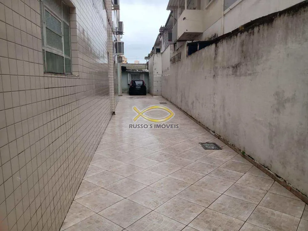 Apartamento, 2 quartos, 45 m² - Foto 8