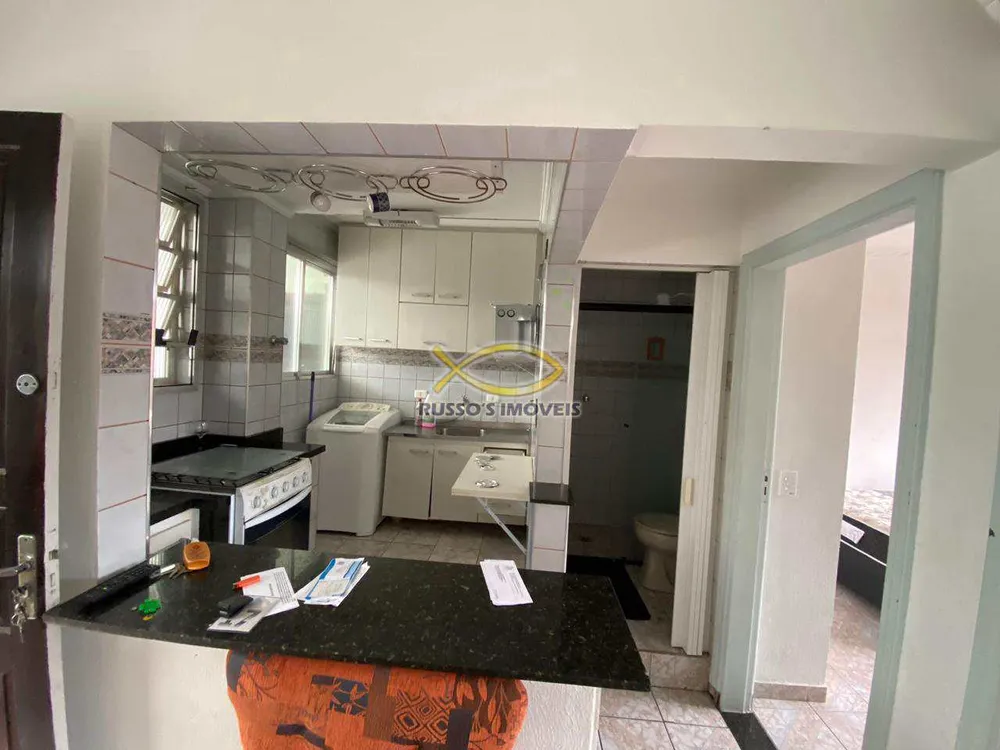 Apartamento, 2 quartos, 45 m² - Foto 7