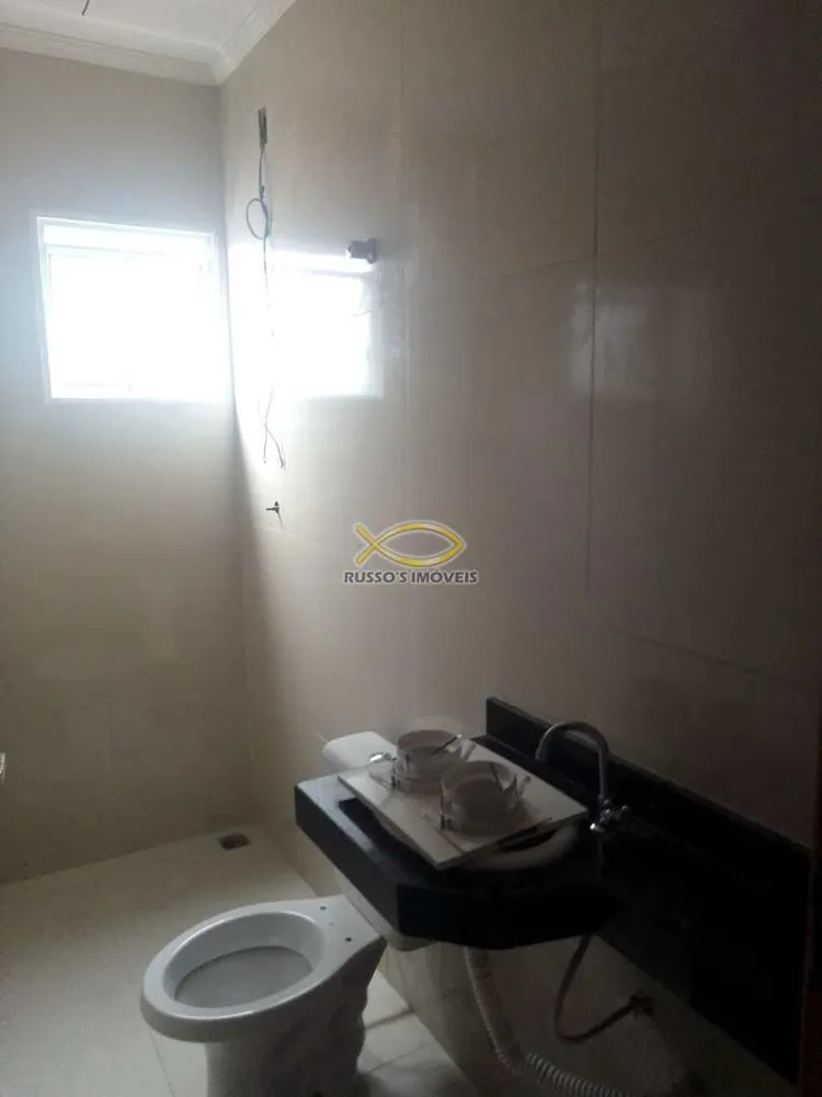 Casa, 5 quartos, 254 m² - Foto 11