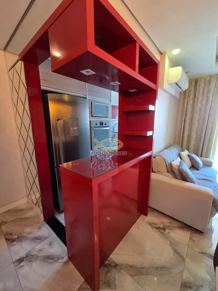 Apartamento, 2 quartos, 71 m² - Foto 4