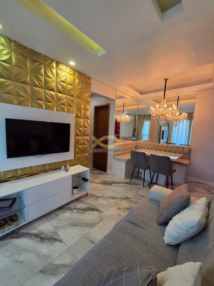 Apartamento, 2 quartos, 71 m² - Foto 5