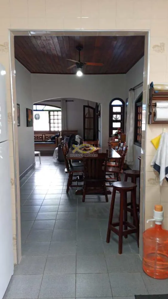 Casa, 3 quartos, 125 m² - Foto 2