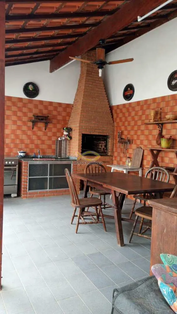 Casa, 3 quartos, 125 m² - Foto 8