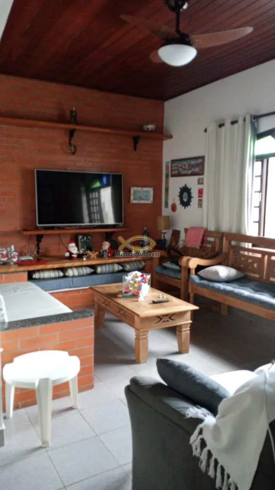 Casa, 3 quartos, 125 m² - Foto 1