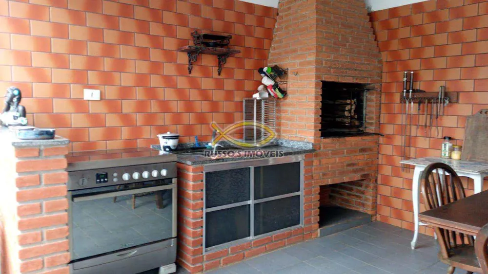 Casa, 3 quartos, 125 m² - Foto 4