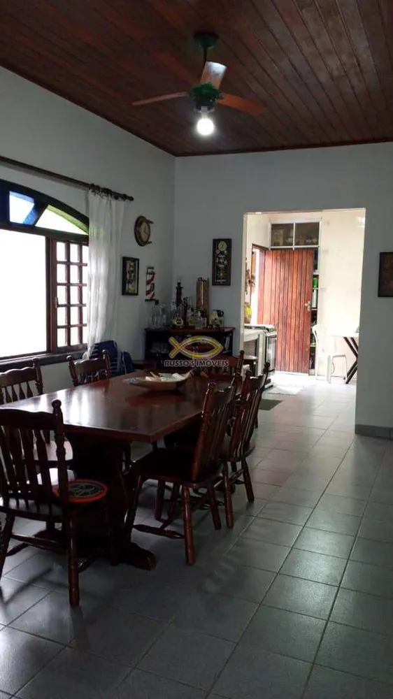 Casa, 3 quartos, 125 m² - Foto 2