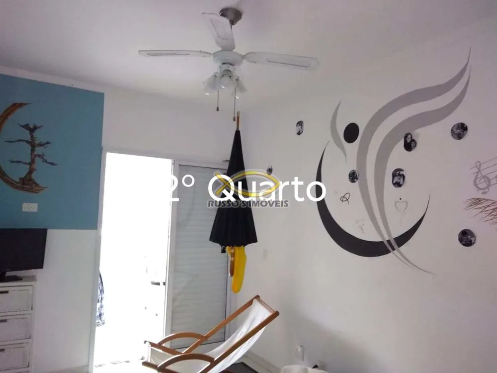 Apartamento, 3 quartos, 117 m² - Foto 4