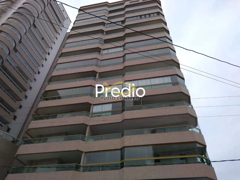 Apartamento, 3 quartos, 117 m² - Foto 2