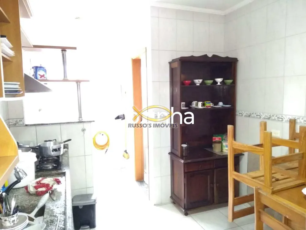 Apartamento, 3 quartos, 117 m² - Foto 5