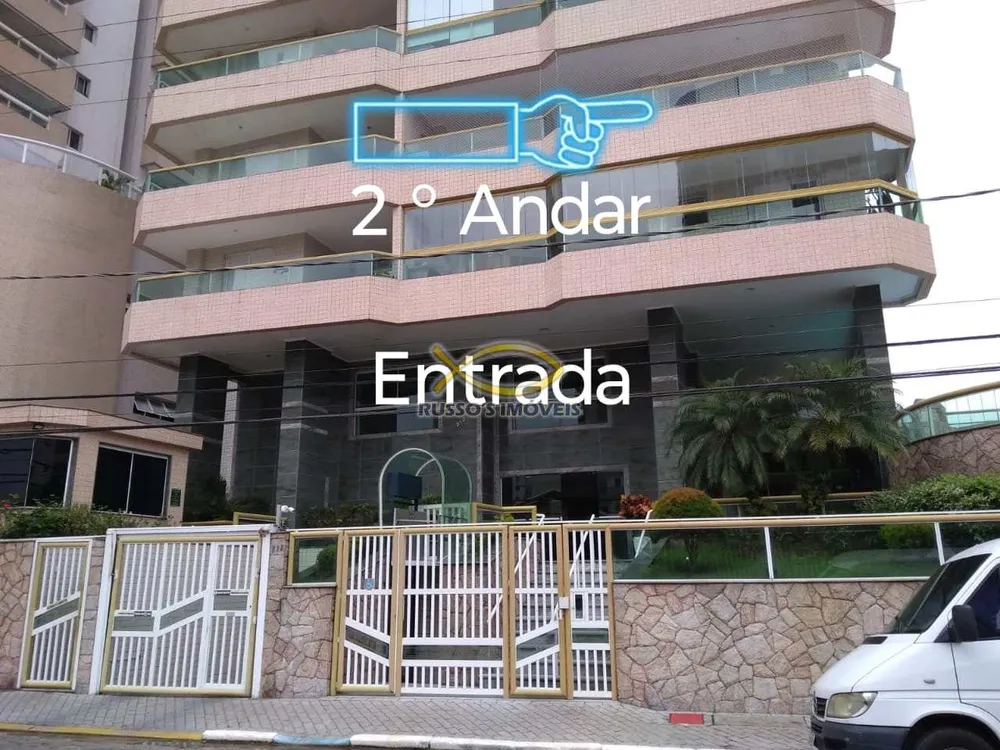 Apartamento, 3 quartos, 117 m² - Foto 8