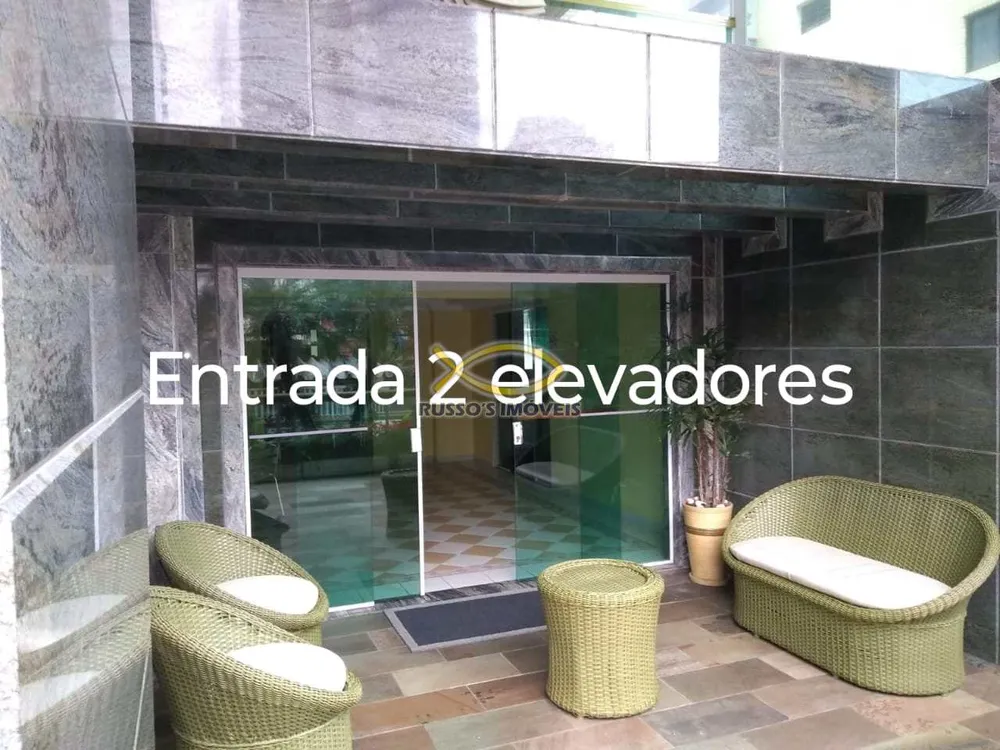 Apartamento, 3 quartos, 117 m² - Foto 3