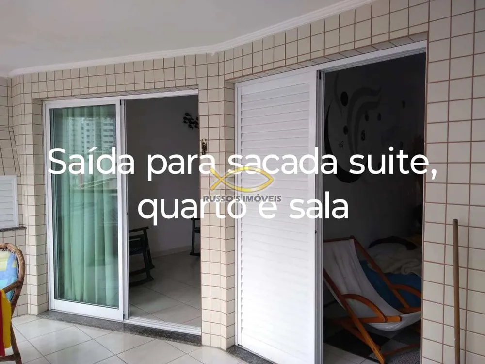 Apartamento, 3 quartos, 117 m² - Foto 12