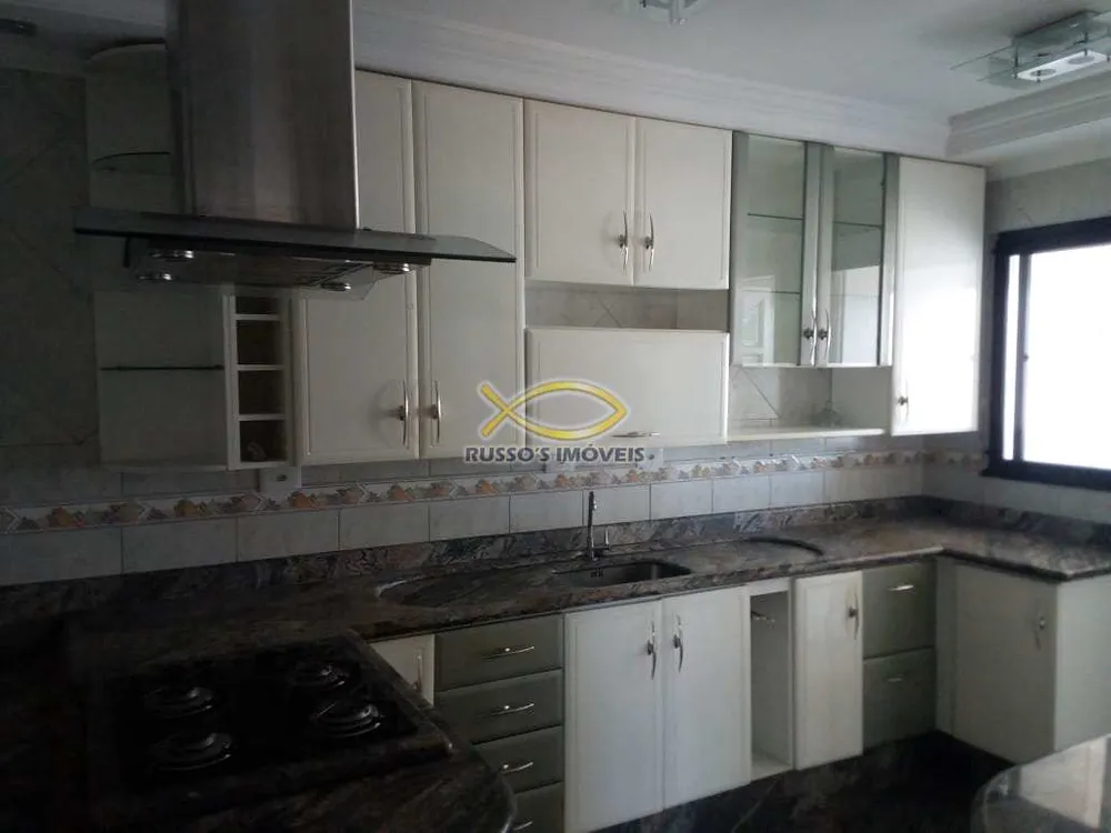 Cobertura, 3 quartos, 138 m² - Foto 3
