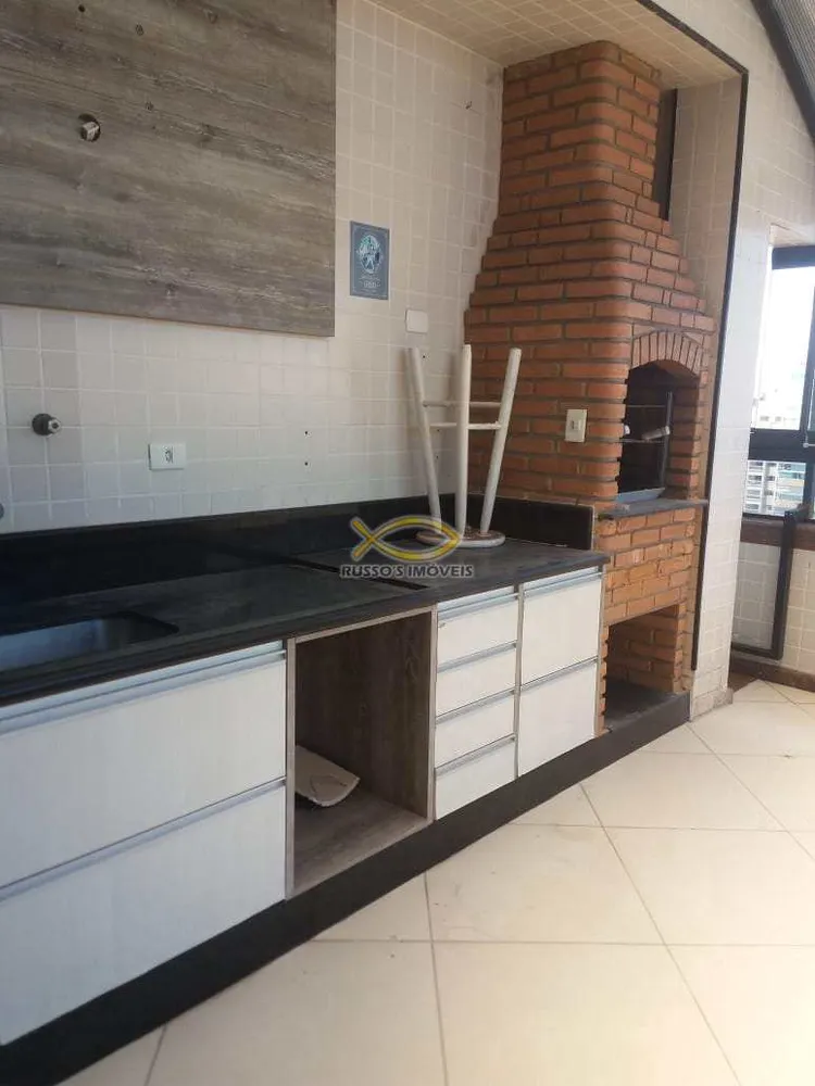 Cobertura, 3 quartos, 138 m² - Foto 9
