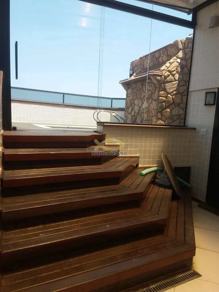 Cobertura, 3 quartos, 138 m² - Foto 11