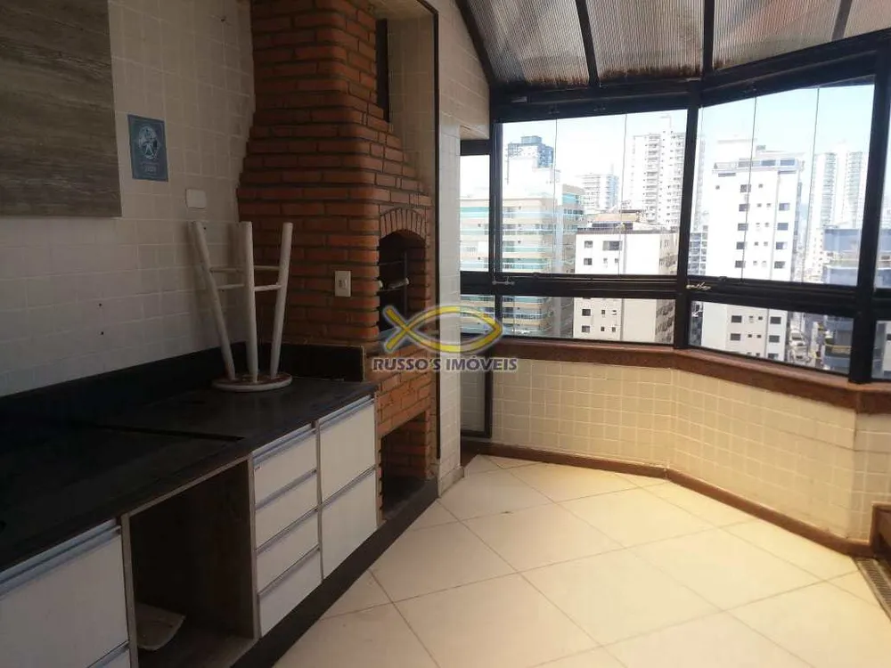 Cobertura, 3 quartos, 138 m² - Foto 10