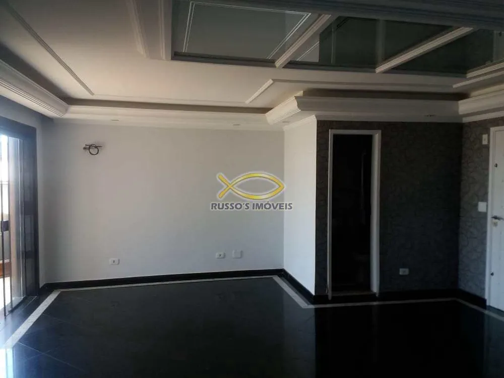 Cobertura, 3 quartos, 138 m² - Foto 1