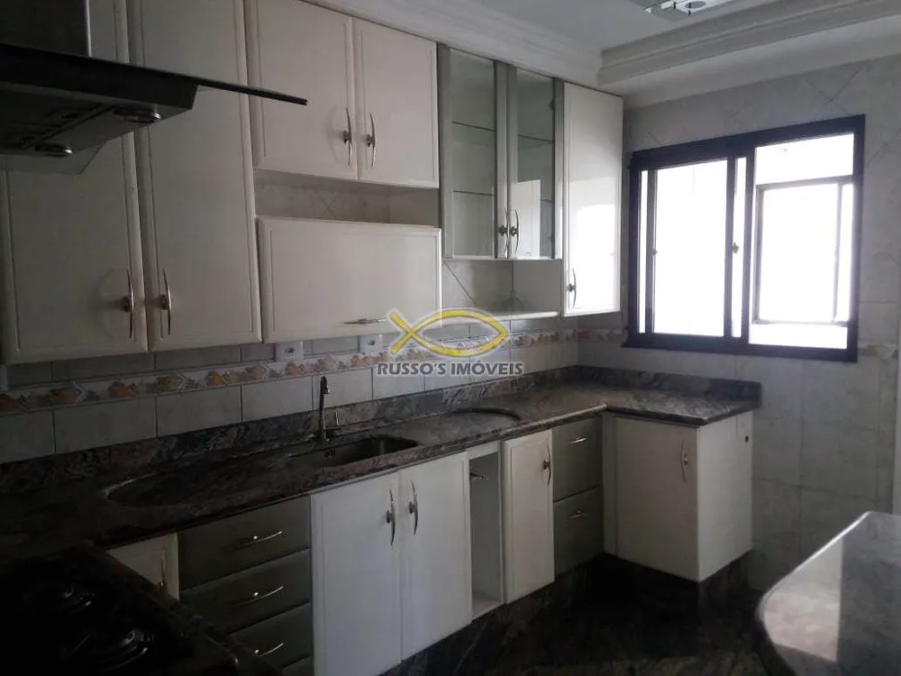 Cobertura, 3 quartos, 138 m² - Foto 2